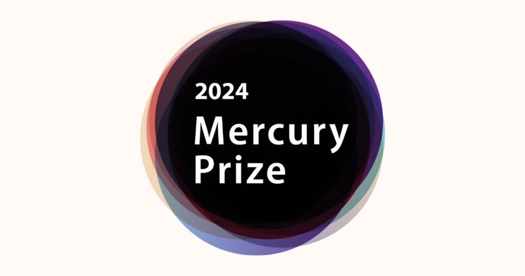 Mercury Prize 2025 nominees see the full list Official Charts